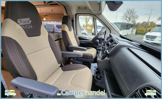 Autocamper PÖSSL Concorde Compact # MEGA-DEAL#15000 EUR SPAREN#