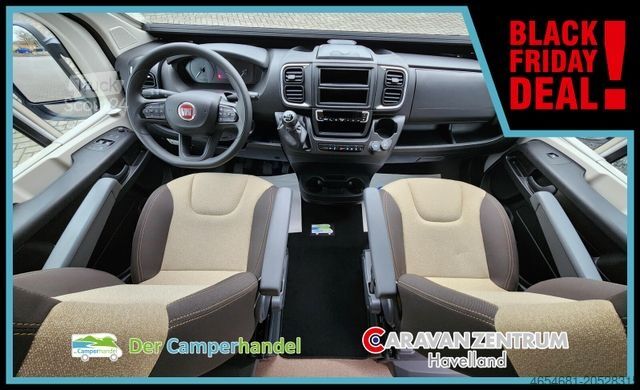 Autocamper PÖSSL Concorde Compact # MEGA-DEAL#15000 EUR SPAREN#