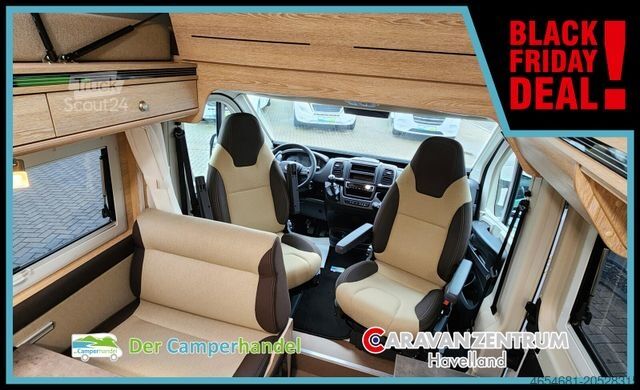 Autocamper PÖSSL Concorde Compact # MEGA-DEAL#15000 EUR SPAREN#