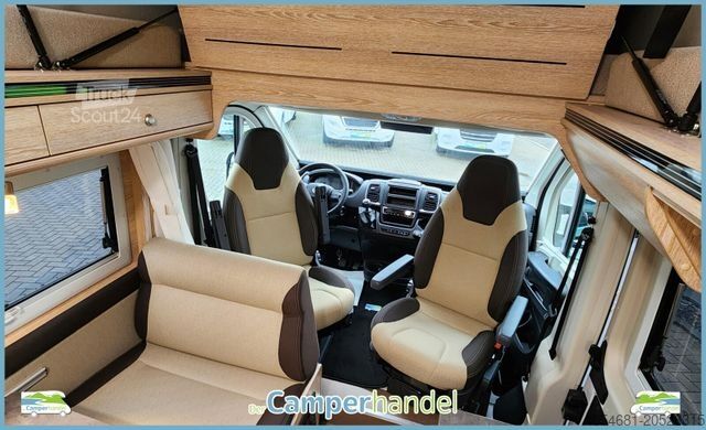 Autocamper PÖSSL Concorde Compact # MEGA-DEAL#15000 EUR SPAREN#
