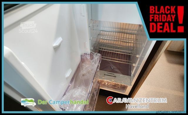 Autocamper PÖSSL Concorde Compact # MEGA-DEAL#15000 EUR SPAREN#