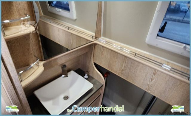 Autocamper PÖSSL Concorde Compact # MEGA-DEAL#15000 EUR SPAREN#