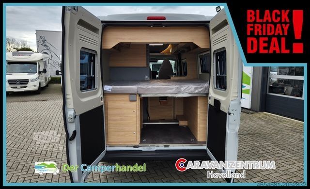 Autocamper PÖSSL Trenta 600 Fiat 180 PS MEGA-DEAL#9G#180PS#TOP