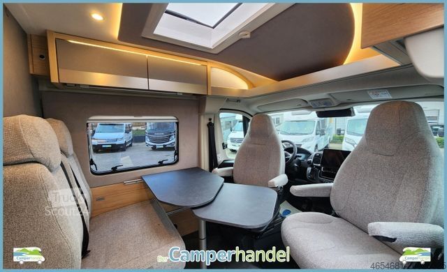 Autocamper PÖSSL Trenta 600 Fiat 180 PS MEGA-DEAL#9G#180PS#TOP