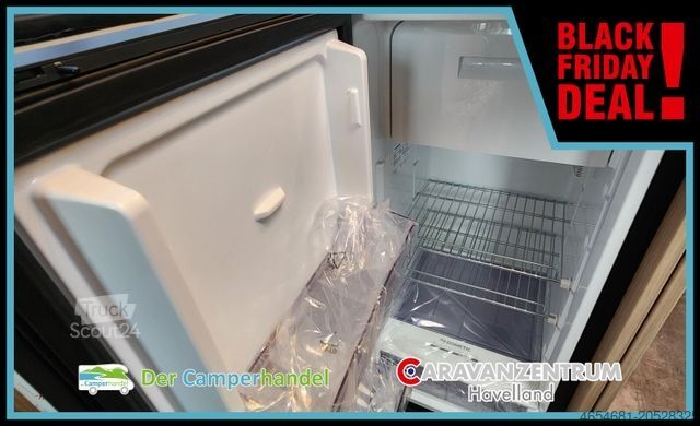 Autocamper PÖSSL Trenta 600 Fiat 180 PS MEGA-DEAL#9G#180PS#TOP