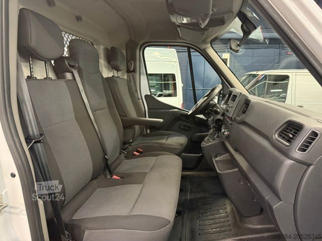 Панелен ван RENAULT Master Kasten L2H2 Klima Tempomat AHK 2,5T