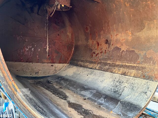 Usisno vozilo Volvo FM 250 Ravo 7,5 m³ Combi Just 96.517 km!