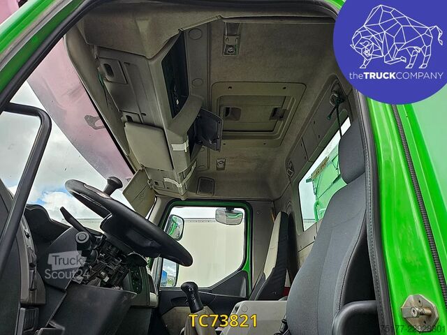 Benne Renault Premium 440 dxi