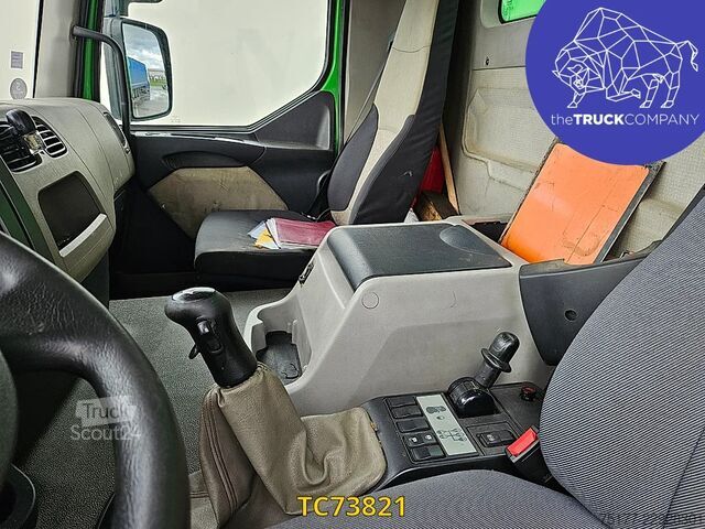 Benne Renault Premium 440 dxi
