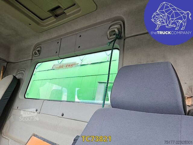 Benne Renault Premium 440 dxi