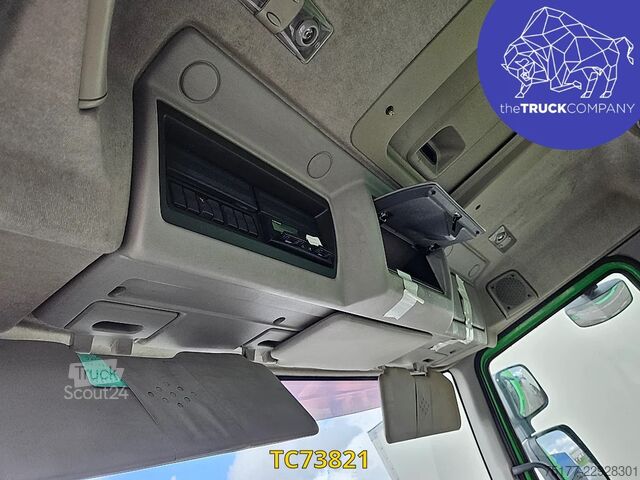 Benne Renault Premium 440 dxi