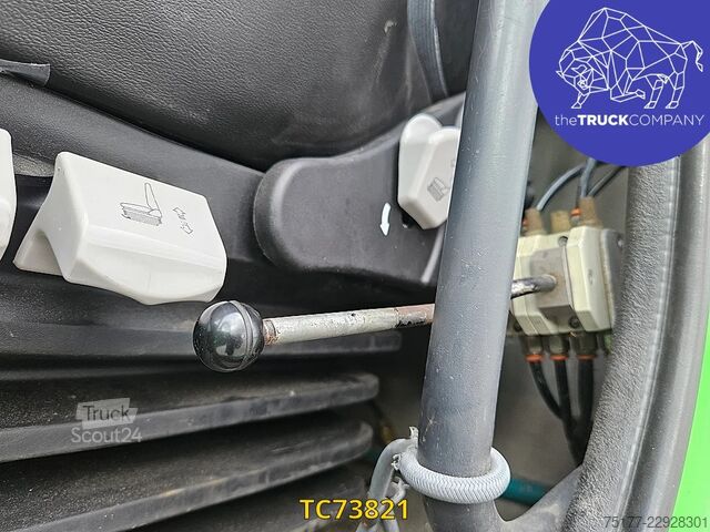 Benne Renault Premium 440 dxi