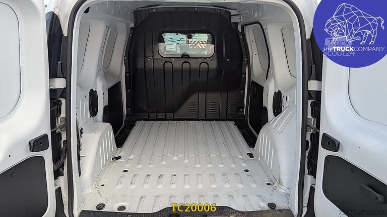 Fourgon tôlé Renault Express VAN DCI 75 CV