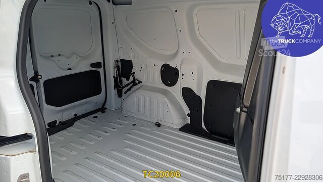 Fourgon tôlé Renault Express VAN DCI 75 CV