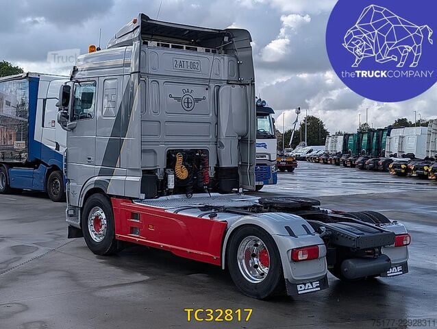 Standard-SZM DAF XF 480