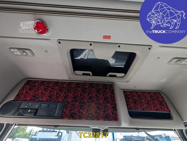 Standard-SZM DAF XF 480