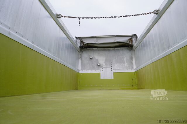 DAMPER Wielton NW-3 / weight 6.2 t / cap.38m3/ 50 units