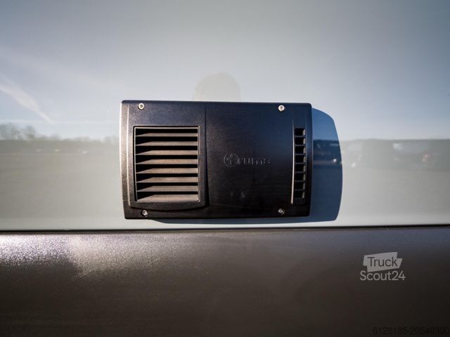 Kastenwagen Wohnmobil / Campervan MERCEDES-BENZ ATACAMA 4x4S - Mobiles Büro