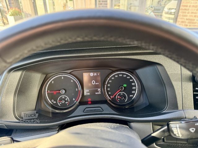 Camper van VOLKSWAGEN T6.1 NordVan RN-Klassik