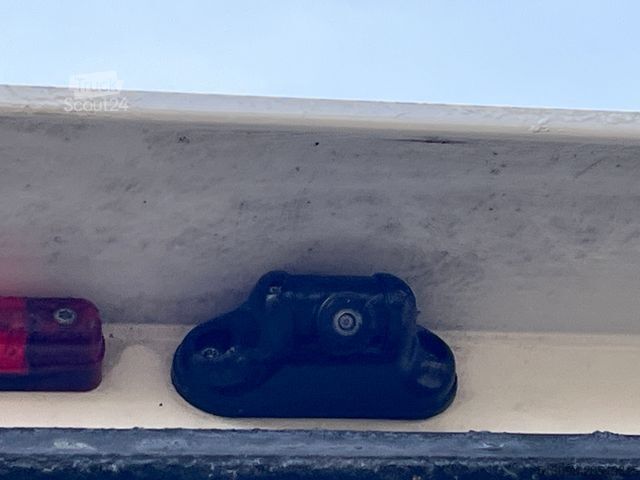 Кутиевиден ван VOLKSWAGEN CRAFTER 2.0TDI XXXL KOFFER RAMPE KAMERA 177 PS