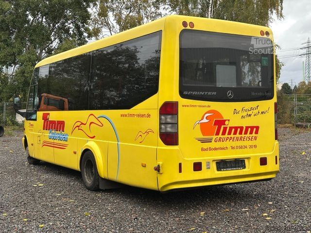 Minibus MERCEDES-BENZ Sprinter XL 616 CDi (DE*Klima*)