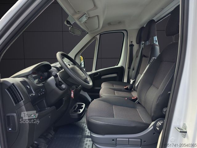 Dépanneuse PEUGEOT Boxer Abschleppwagen AHK 3,5t Klima VDI2700 Zert