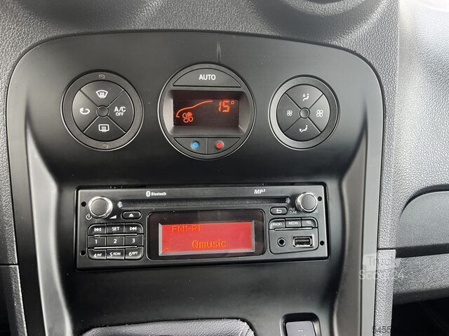 Personenbus Mercedes-Benz Citan 108 CDI Ambiente Personenvervoer Airco Cr...