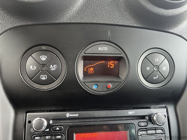 Personenbus Mercedes-Benz Citan 108 CDI Ambiente Personenvervoer Airco Cr...