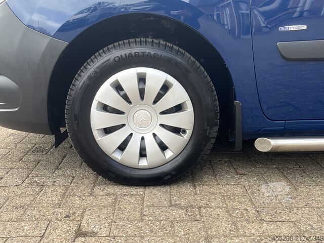 Personenbus Mercedes-Benz Citan 108 CDI Ambiente Personenvervoer Airco Cr...