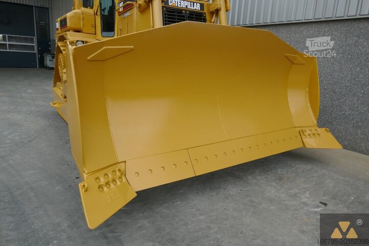 Bouteur Caterpillar D8N