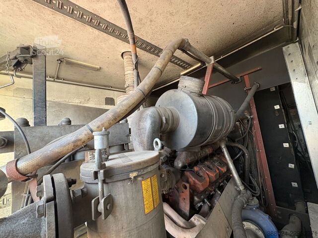 Kamion za specijalne namene MAN TGS26.400*Wasser-Hochdruck-Technik*Spezialaufbau