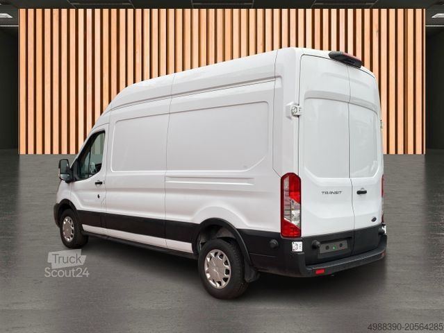 Furgon z wysokim dachem FORD Transit 350 L3H3 Trend*Kamera*Tempomat*Sitzhzg*