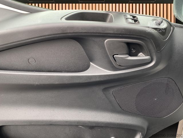 Yüksek tavanlı panelvan IVECO Daily 35S18V Radstand 4100 H2*Kamera*Klima*