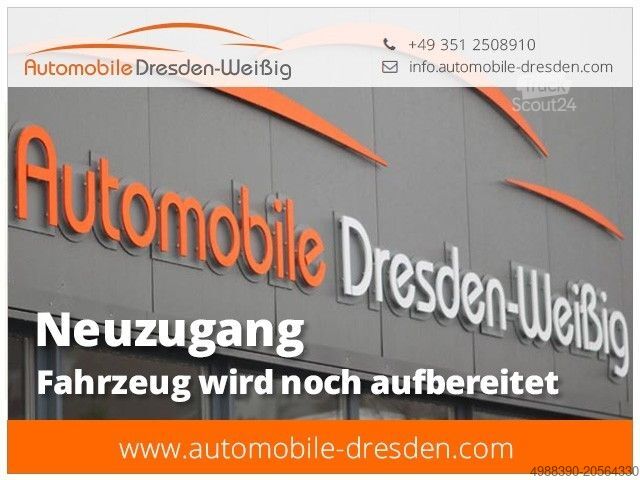 Dubă cu acoperiș înalt IVECO Daily 35S18V Radstand 4100 H2*Kamera*Klima*