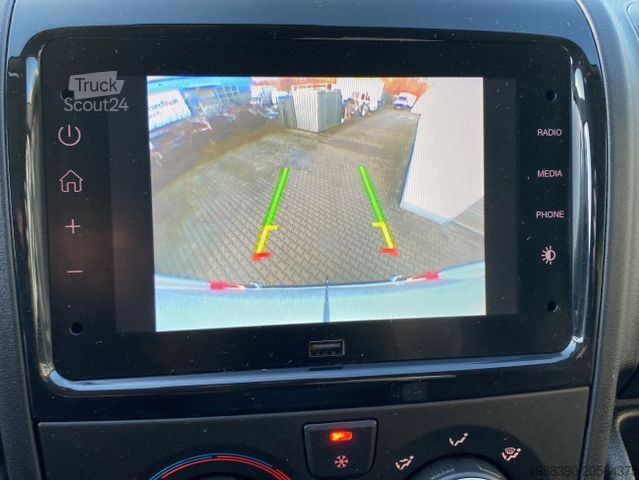 Furgon blaszak OPEL Movano Cargo L4H2 3,5t Edition*Kamera*AHK*DAB