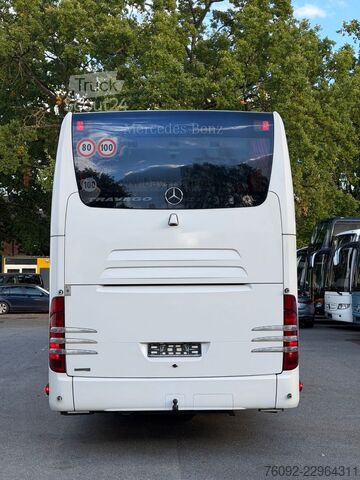 Туристичний автобус MERCEDES-BENZ O580 Travego RHD (Softline*TOP*DE)