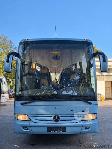 Туристичний автобус MERCEDES-BENZ Tourismo RHD (TOP*DE) 415 HD/ R07