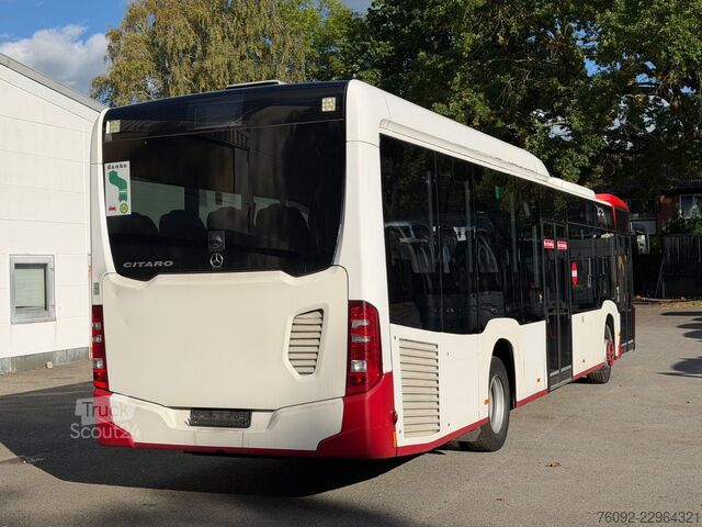 Міський автобус MERCEDES-BENZ Citaro LE C2 (Euro 6*Klima)