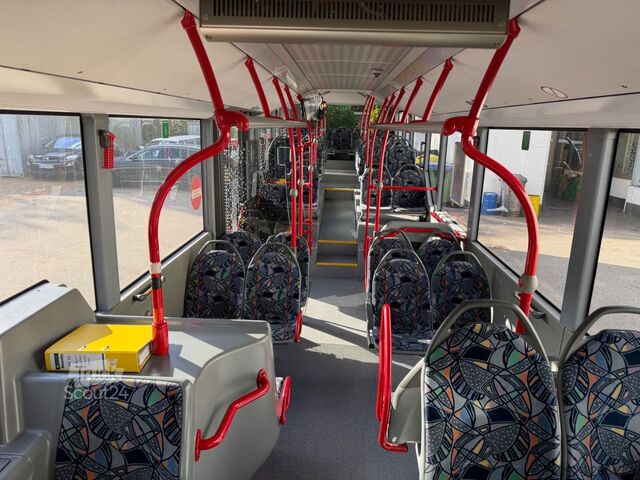 Міський автобус MERCEDES-BENZ Citaro LE C2 (Euro 6*Klima)
