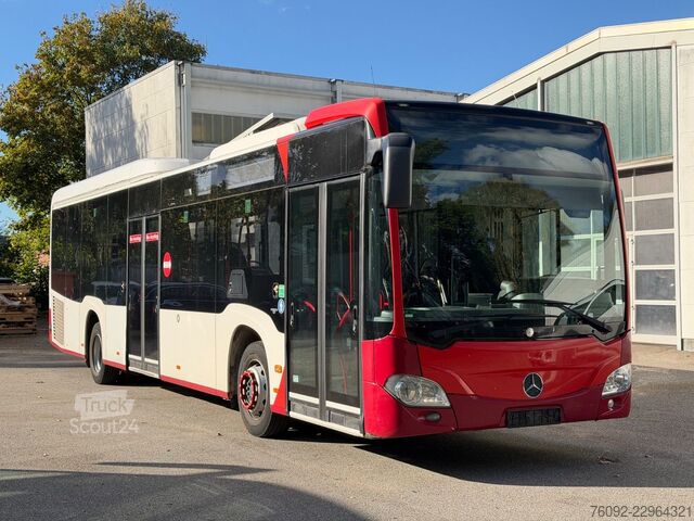 Міський автобус MERCEDES-BENZ Citaro LE C2 (Euro 6*Klima)