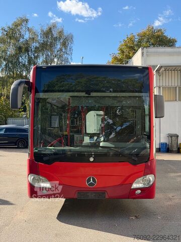 Міський автобус MERCEDES-BENZ Citaro LE C2 (Euro 6*Klima)