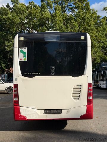 Міський автобус MERCEDES-BENZ Citaro LE C2 (Euro 6*Klima)