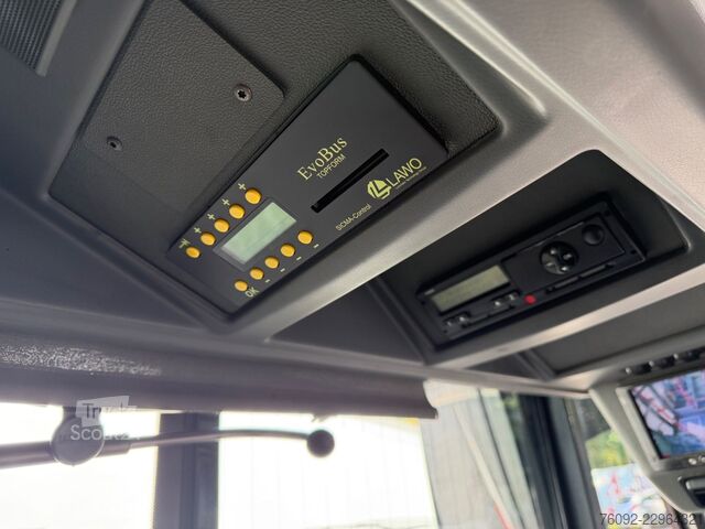 Міський автобус MERCEDES-BENZ Citaro LE C2 (Euro 6*Klima)