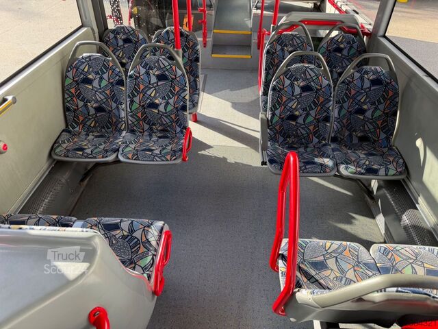 Міський автобус MERCEDES-BENZ Citaro LE C2 (Euro 6*Klima)