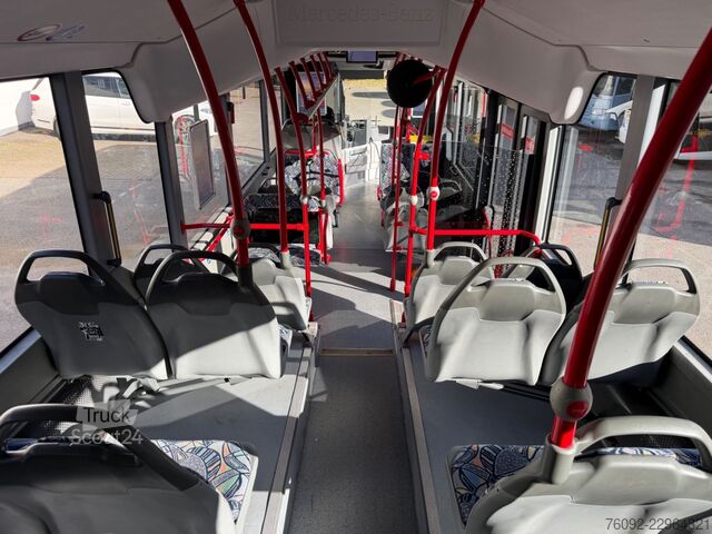 Міський автобус MERCEDES-BENZ Citaro LE C2 (Euro 6*Klima)