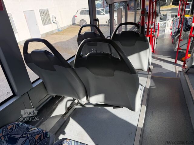 Міський автобус MERCEDES-BENZ Citaro LE C2 (Euro 6*Klima)