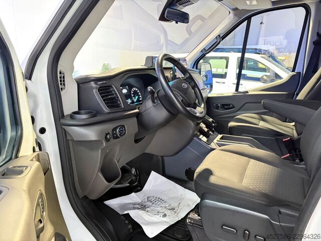 Itfaiye aracı FORD Transit 330 L2*RTW*KTW*KRANKENTRANSPORTER*LIEGE