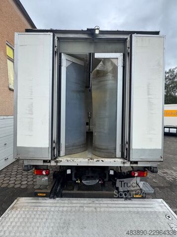 Soğutuculu kamyon IVECO Stralis 330/LBW/Klima/3Kammer/Carrier/Frigo