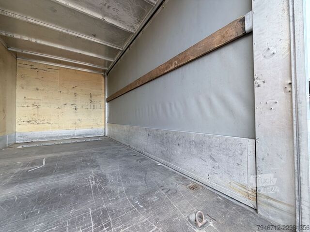 Kasa kamyoneti OPEL Movano B Koffer L3 - 132 kW CDTI *2021*