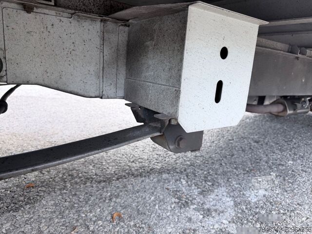 Kasa kamyoneti OPEL Movano B Koffer L3 - 132 kW CDTI *2021*